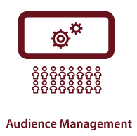 Audience-Management