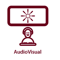 Audio-Visual