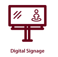 Digital-Signage