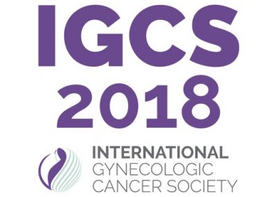 17th Biennial Meeting of the International Gynecologic Cancer Society (IGCS 2018)
