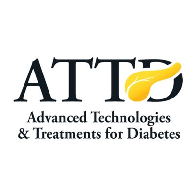 12th International Conference on Advanced Technologies & Treatments for Diabetes (ATTD 2019)